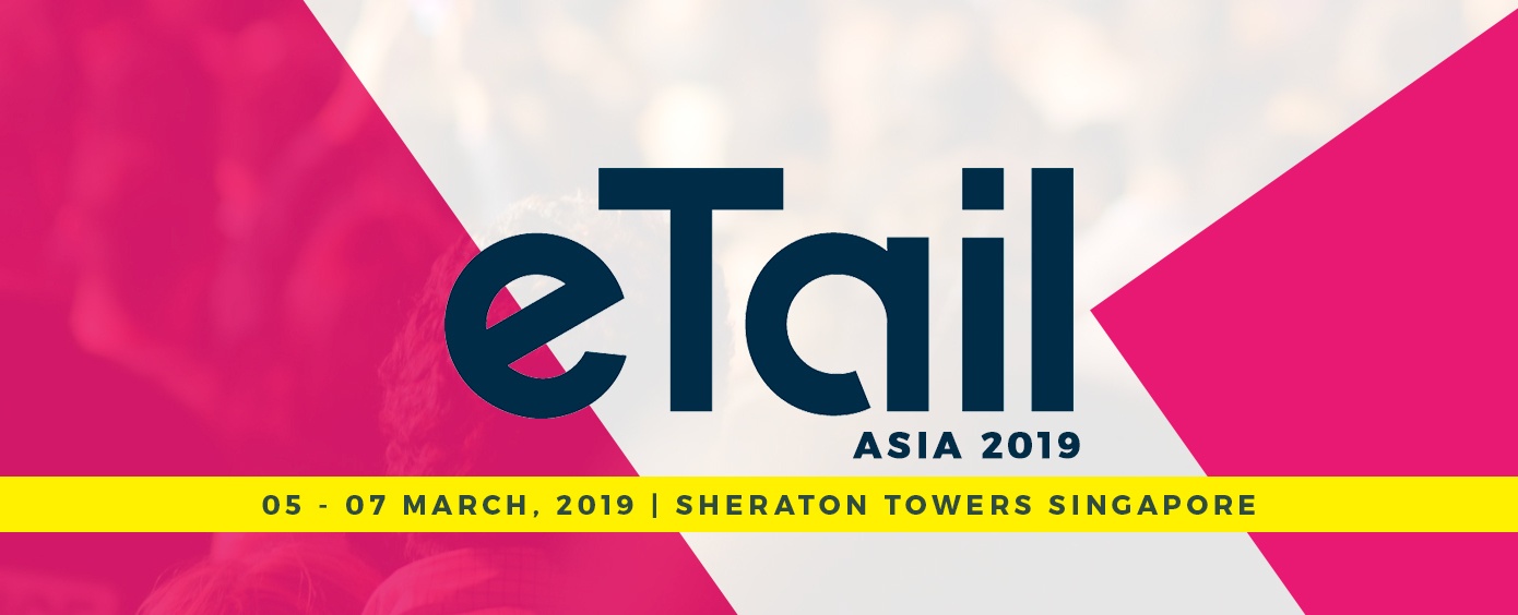 PriceEdge at eTail Asia 2019!